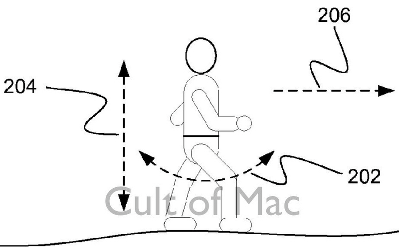 Illustration for article titled Una nueva patente de Apple da pistas sobre el futuro iWatch